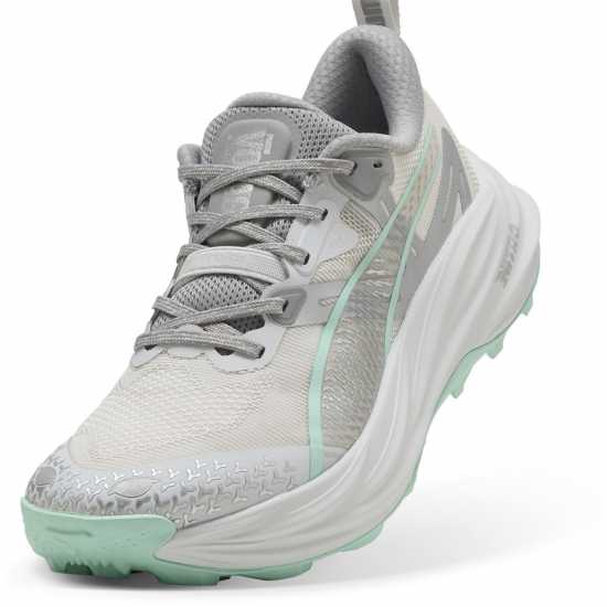 Puma Women's Voyage Nitro 4 Off-Road Trail Running Shoes Puma Women's Voyage Nitro 4 Off-Road Trail Running Shoes