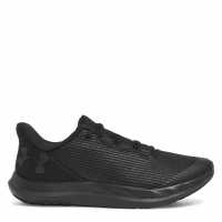 Under Armour Speed Swift Road Running Shoes Черно 