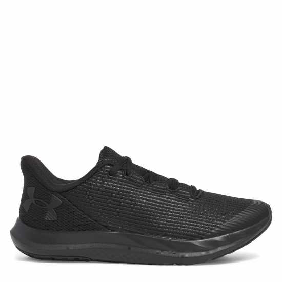 Under Armour Speed Swift Road Running Shoes Черно 