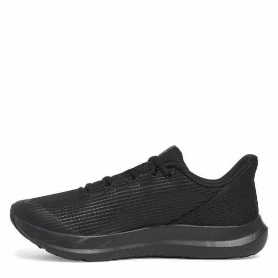 Under Armour Speed Swift Road Running Shoes Черно 