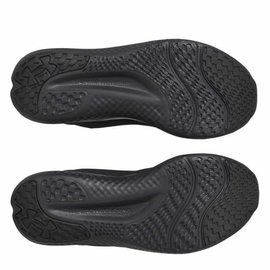 Under Armour Speed Swift Road Running Shoes Черно 