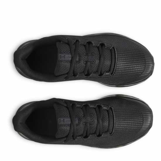 Under Armour Speed Swift Road Running Shoes Черно 