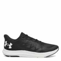Under Armour Speed Swift Road Running Shoes Черно 