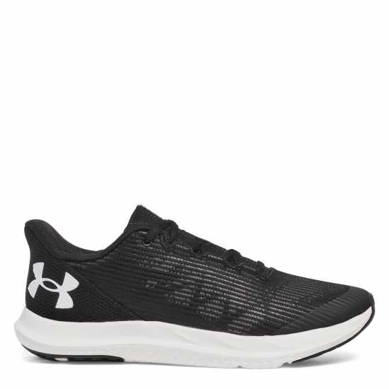 Under Armour Speed Swift Road Running Shoes Черно 