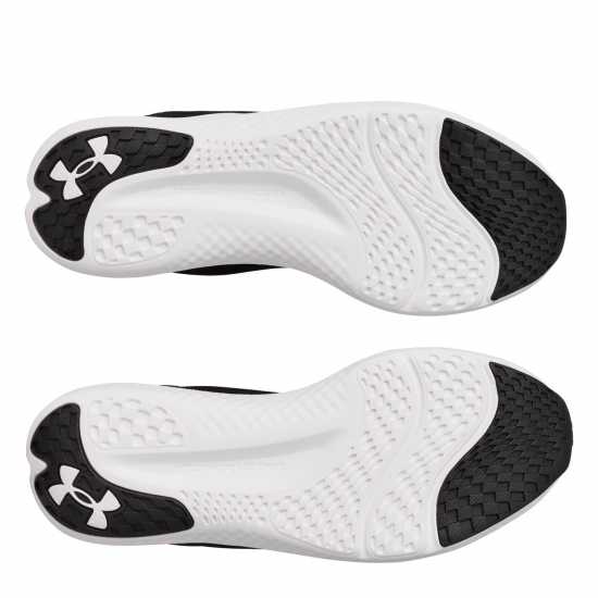 Under Armour Speed Swift Road Running Shoes Черно 