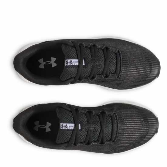 Under Armour Speed Swift Road Running Shoes Черно 