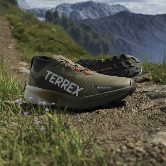 Adidas Terrex Agravi Sn52 Adidas Terrex Agravi Sn52