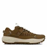 Under Armour Running Shoes Unisex Adults Кафяво Мъжки маратонки