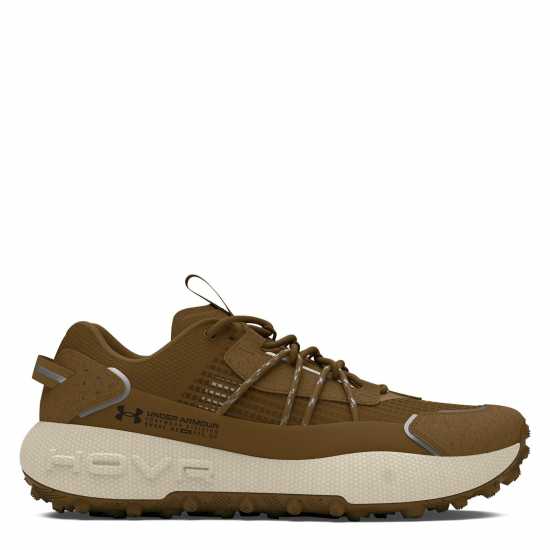 Under Armour Running Shoes Unisex Adults Кафяво Мъжки маратонки