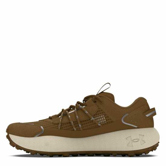 Under Armour Running Shoes Unisex Adults Кафяво Мъжки маратонки