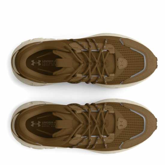 Under Armour Running Shoes Unisex Adults Кафяво Мъжки маратонки