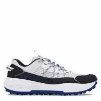 Under Armour Running Shoes Unisex Adults Бяло Мъжки маратонки