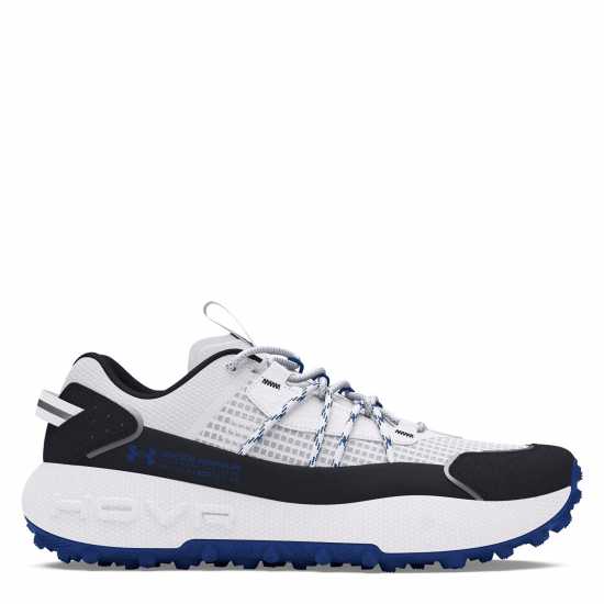 Under Armour Running Shoes Unisex Adults Бяло Мъжки маратонки