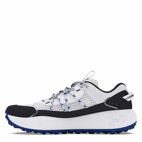 Under Armour Running Shoes Unisex Adults Бяло Мъжки маратонки