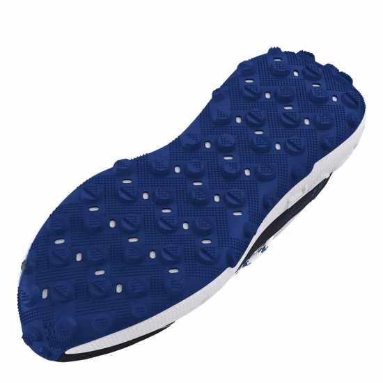 Under Armour Running Shoes Unisex Adults Бяло Мъжки маратонки