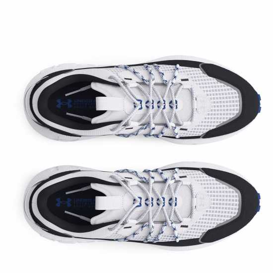 Under Armour Running Shoes Unisex Adults Бяло Мъжки маратонки