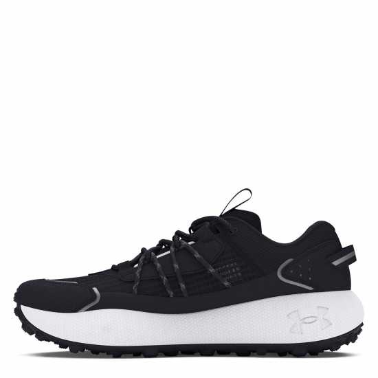 Мъжки маратонки Under Armour Running Shoes Unisex Adults Black Under Armour Running Shoes Unisex Adults Black Мъжки маратонки