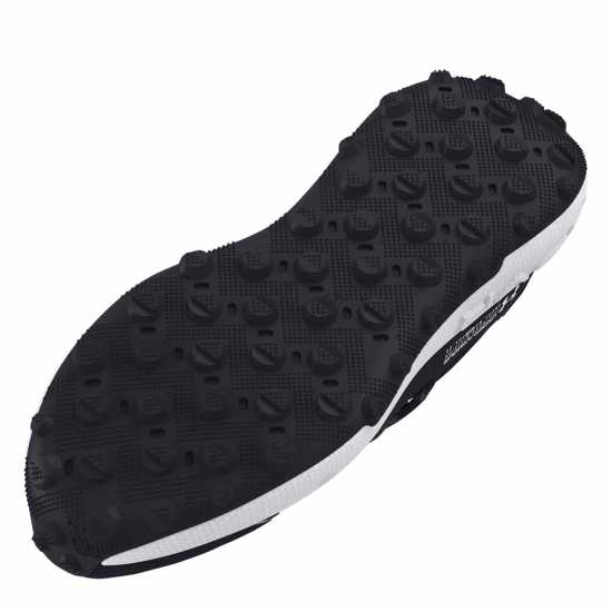 Мъжки маратонки Under Armour Running Shoes Unisex Adults Black Under Armour Running Shoes Unisex Adults Black Мъжки маратонки
