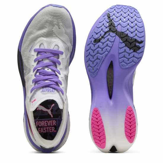 Puma Women's Deviate Nitro Elite 3 Digitokyo Running Shoes Puma Women's Deviate Nitro Elite 3 Digitokyo Running Shoes