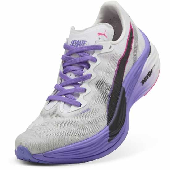 Puma Women's Deviate Nitro Elite 3 Digitokyo Running Shoes Puma Women's Deviate Nitro Elite 3 Digitokyo Running Shoes