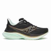 Saucony Endorphin Speed 5 (Womens) Black/Calm 