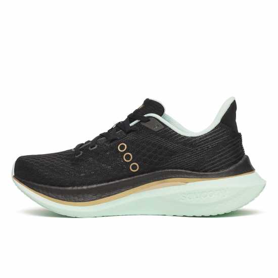 Saucony Endorphin Speed 5 (Womens) Black/Calm Saucony Endorphin Speed 5 (Womens) Black/Calm