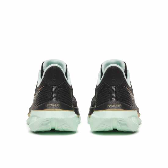 Saucony Endorphin Speed 5 (Womens) Black/Calm Saucony Endorphin Speed 5 (Womens) Black/Calm