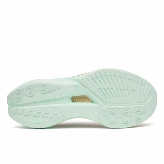 Saucony Endorphin Speed 5 (Womens) Black/Calm Saucony Endorphin Speed 5 (Womens) Black/Calm