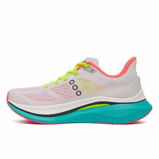Saucony Endorphin Speed 5 (Womens) Мутант 