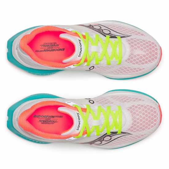Saucony Endorphin Speed 5 (Womens) Мутант 