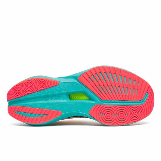 Saucony Endorphin Speed 5 (Womens) Мутант 