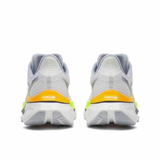 Saucony Endorphin Speed 5 (Womens) White/Citron 