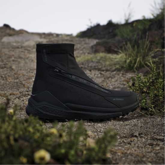 Adidas Маратонки За Бягане По Пътеки Terrex Free Hiker 2 C.rdy W Trail Running Shoes Womens  