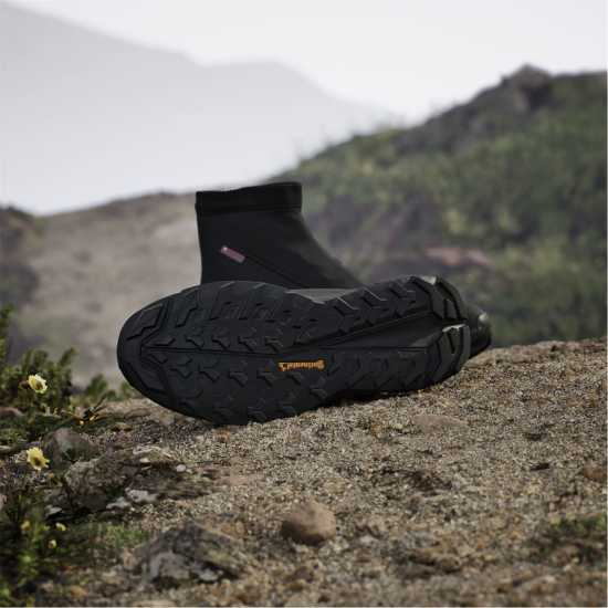 Adidas Маратонки За Бягане По Пътеки Terrex Free Hiker 2 C.rdy W Trail Running Shoes Womens  