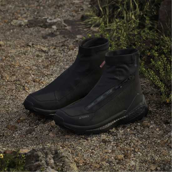 Adidas Маратонки За Бягане По Пътеки Terrex Free Hiker 2 C.rdy W Trail Running Shoes Womens  