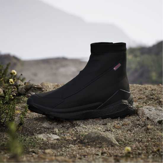 Adidas Маратонки За Бягане По Пътеки Terrex Free Hiker 2 C.rdy W Trail Running Shoes Womens  