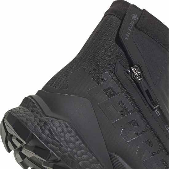 Adidas Маратонки За Бягане По Пътеки Terrex Free Hiker 2 C.rdy W Trail Running Shoes Womens  