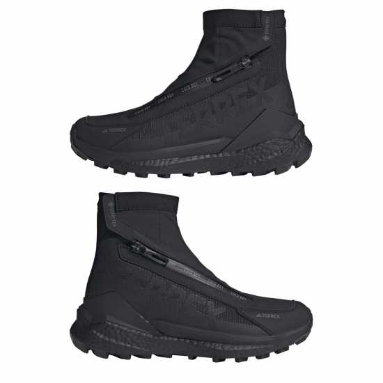 Adidas Маратонки За Бягане По Пътеки Terrex Free Hiker 2 C.rdy W Trail Running Shoes Womens  