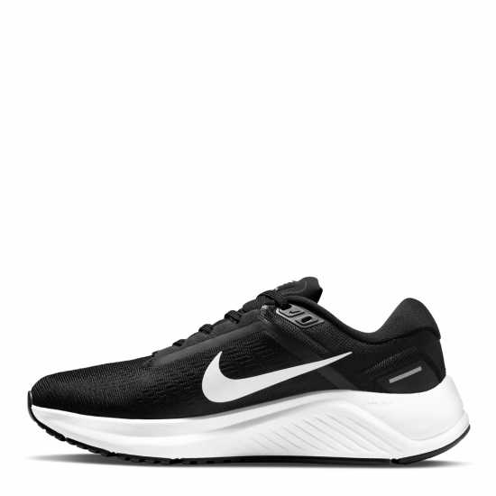 Дамски маратонки за бягане Nike Structure 24 Women'S Road Running Shoes Womens Nike Structure 24 Women'S Road Running Shoes Womens Дамски маратонки за бягане