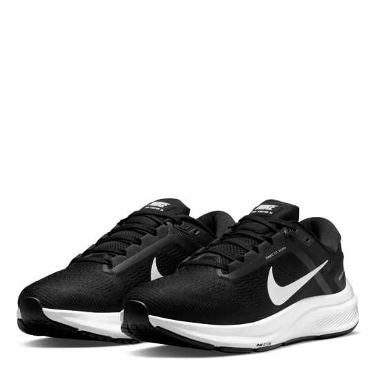 Дамски маратонки за бягане Nike Structure 24 Women'S Road Running Shoes Womens Nike Structure 24 Women'S Road Running Shoes Womens Дамски маратонки за бягане