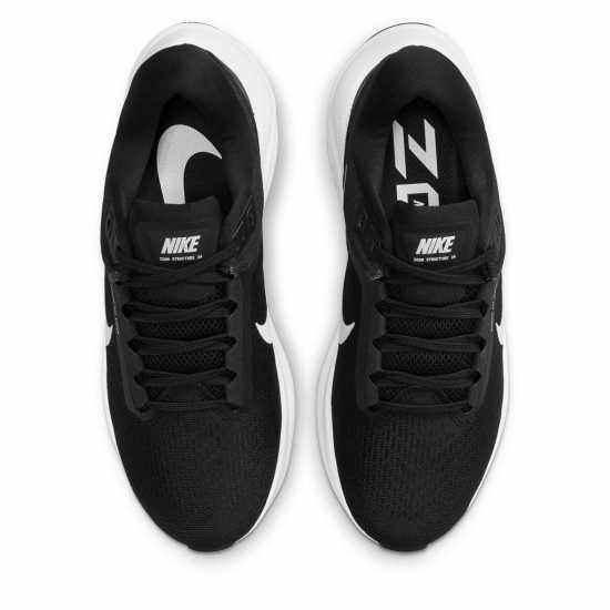 Дамски маратонки за бягане Nike Structure 24 Women'S Road Running Shoes Womens Nike Structure 24 Women'S Road Running Shoes Womens Дамски маратонки за бягане