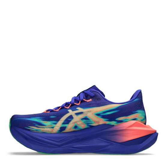 Asics Superblast 3 Mens Road Running Shoes Asics Superblast 3 Mens Road Running Shoes