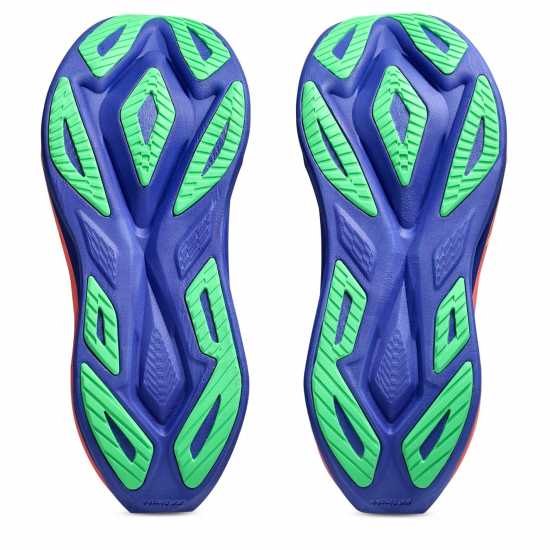 Asics Superblast 3 Mens Road Running Shoes Asics Superblast 3 Mens Road Running Shoes