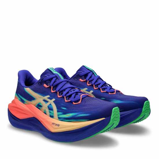 Asics Superblast 3 Mens Road Running Shoes Asics Superblast 3 Mens Road Running Shoes