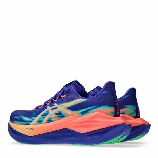 Asics Superblast 3 Mens Road Running Shoes Asics Superblast 3 Mens Road Running Shoes