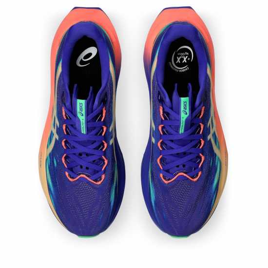 Asics Superblast 3 Mens Road Running Shoes Asics Superblast 3 Mens Road Running Shoes