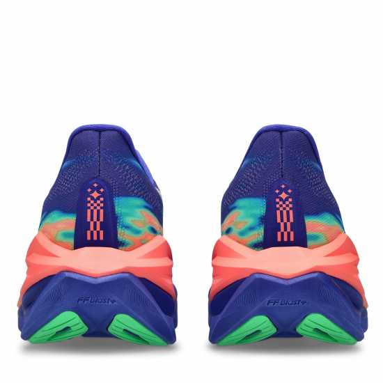 Asics Superblast 3 Mens Road Running Shoes Asics Superblast 3 Mens Road Running Shoes