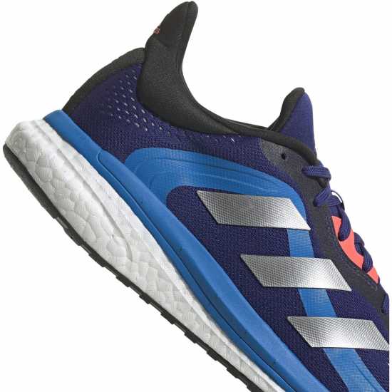 Adidas 4 St Shoes Mens  Мъжки маратонки