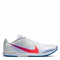Nike Zoom Rival Juniors Track Running Shoes  Атлетика