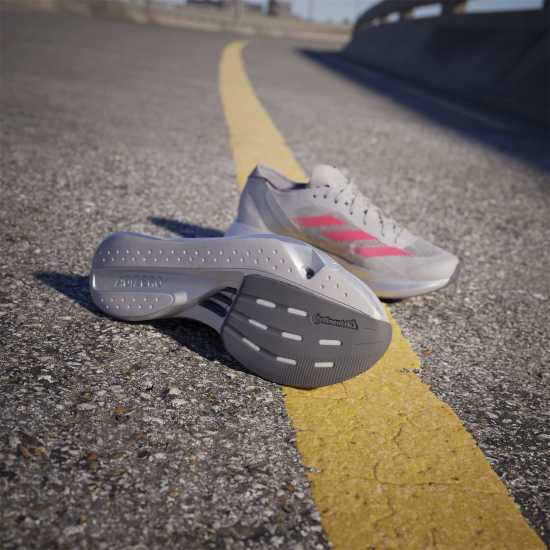 Adidas Adizero Takumi Sen 10 Road Running Shoes Womens Adidas Adizero Takumi Sen 10 Road Running Shoes Womens